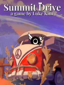  Summit Drive a game by Luke Kim  cover