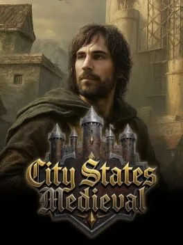  City States: Medieval  cover