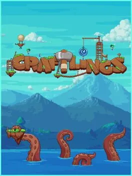  Craftlings  cover