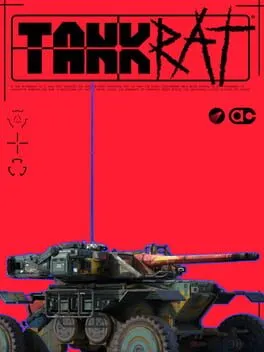  TankRat  cover