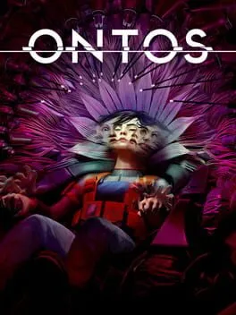  Ontos  cover