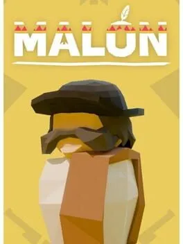  Malón  cover