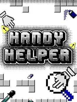  Handy Helper  cover