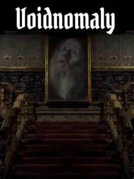  Voidnomaly  cover