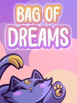  Bag of Dreams  cover