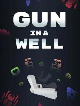  Gun in a Well  cover