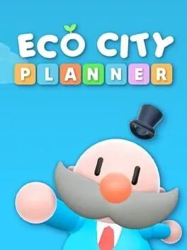  Eco City Planner  cover