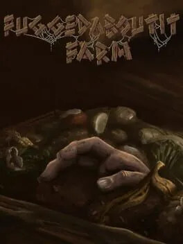  Fuggedaboutit Farm  cover