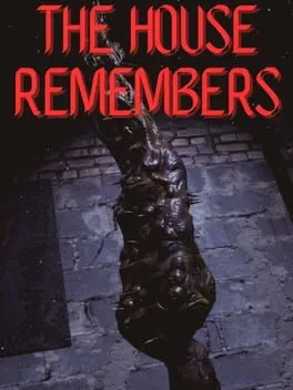  The House Remembers  cover