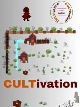  Cultivation  cover