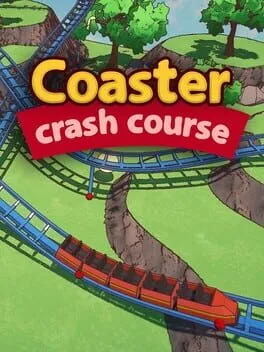  Coaster Crash Course  cover