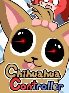  Chihuahua Controller  cover