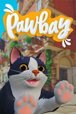  Pawbay  cover
