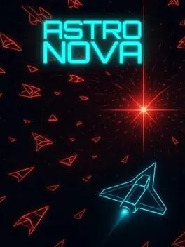  Astro Nova  cover