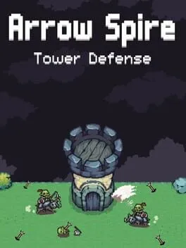  Arrow Spire: Tower Defense  cover
