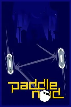  Paddlenoid  cover