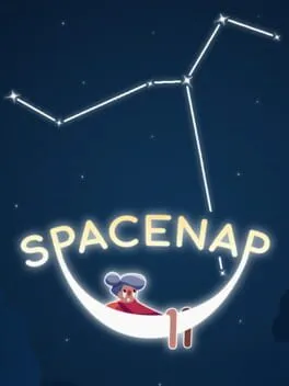  Spacenap  cover