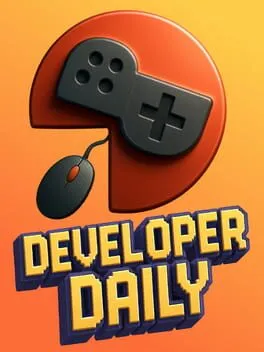  Developer Daily  cover