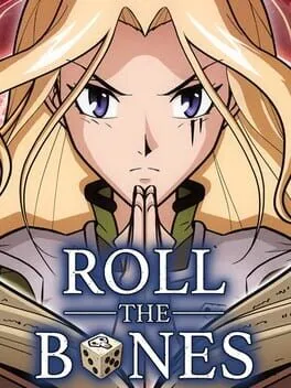  Roll The Bones  cover