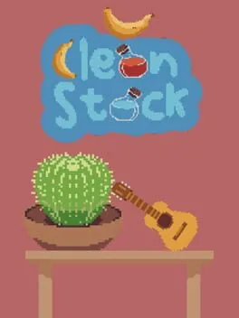  Clean Stack  cover