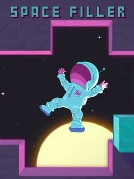  Space Filler  cover