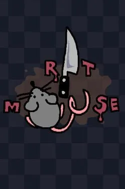  Ratmouse  cover