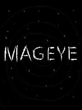  MAGEYE  cover