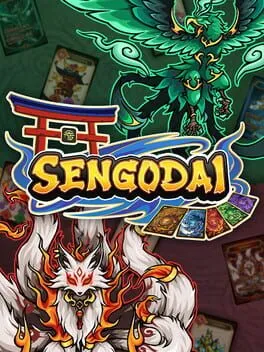  Sengodai  cover