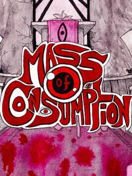  Mass of Consumption  cover