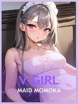  Hentai Maid Momoka  cover