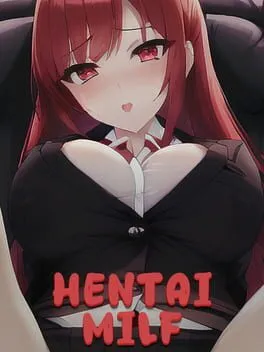  Hentai Milf  cover