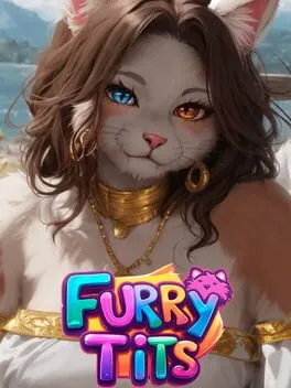  Furry Tits  cover