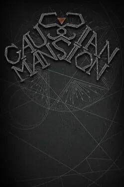  Gaussian Mansion  cover