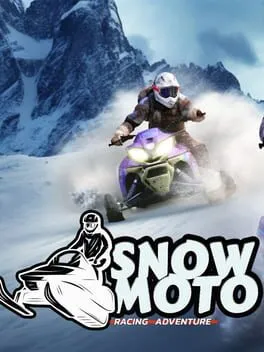  Snow Moto: Racing Adventure  cover