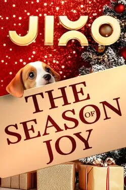  Jixo: The Season of Joy - Collector's Edition  cover