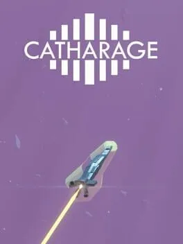 Catharage  cover