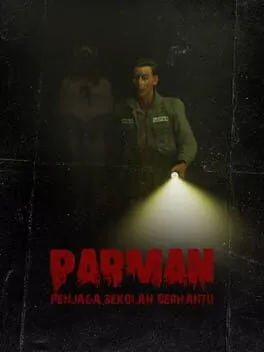  Parman  cover