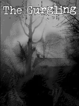  The Gurgling  cover