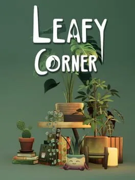  Leafy Corner  cover