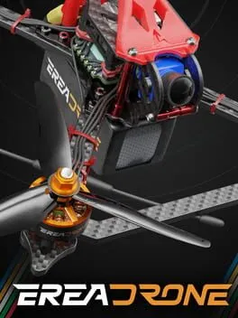  EreaDrone  cover