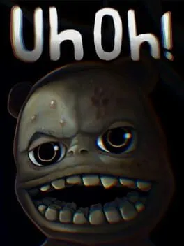  Uh Oh!  cover