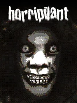  Horripilant  cover