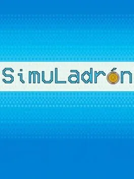  SimuLadron  cover