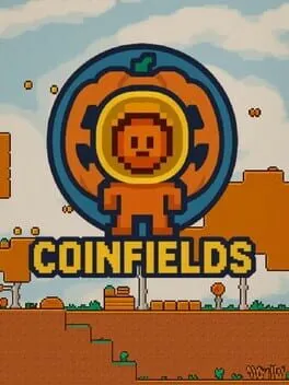  Coinfields  cover
