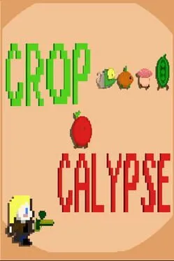  Cropacalypse  cover