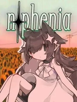  Nophenia  cover