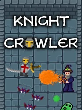  Knight Crawler  cover