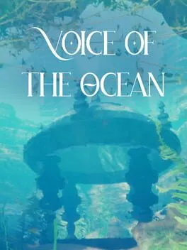  Voice of the Ocean  cover