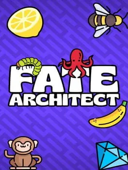  Fate Architect  cover