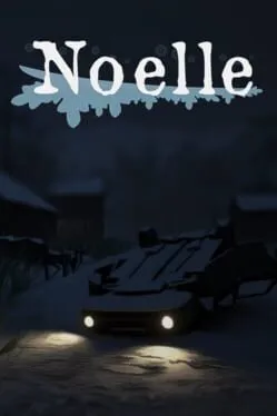 Noelle  cover